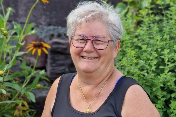Elsbeth Ackermann, Atelier für Sticken und nähen in Mels Elsbeth Ackermann, Atelier für Sticken und nähen in Mels